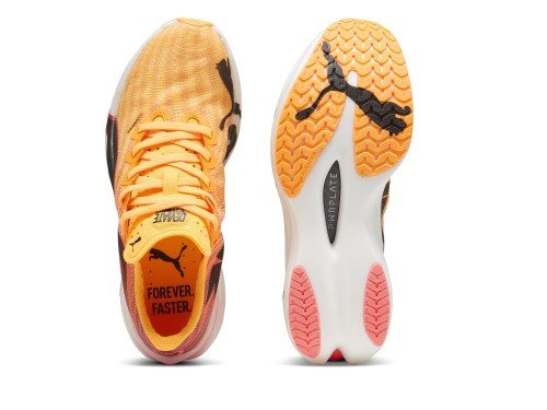 Zapatillas Puma Deviate Nitro Elite