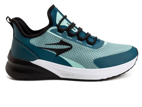 Zapatillas Topper Squat II