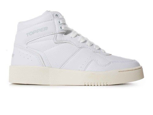 Zapatillas Topper Terre Mid