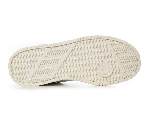 Zapatillas Topper Terre Mid