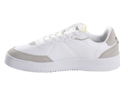 Zapatillas Topper Terre Suede