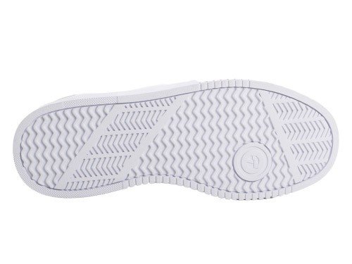 Zapatillas Topper Terre Suede