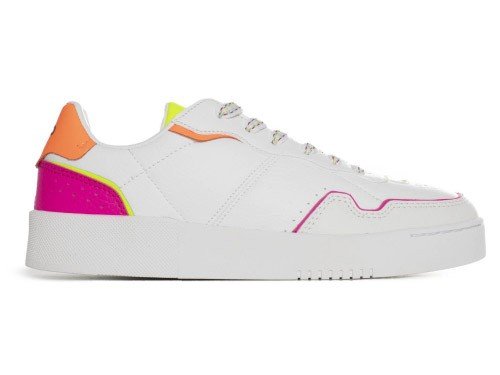 Zapatillas Topper Terre Benito