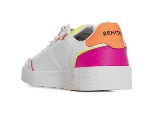 Zapatillas Topper Terre Benito