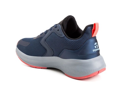 Zapatillas Topper Fast 2.0