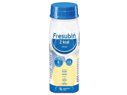 Fresubin liquido 2 kcal sabor Vainilla x200ml