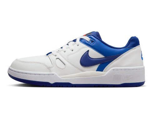 Zapatillas Nike Full Force Low
