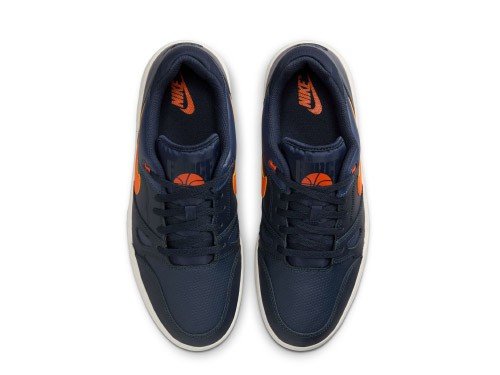 Zapatillas Nike Full Force Low