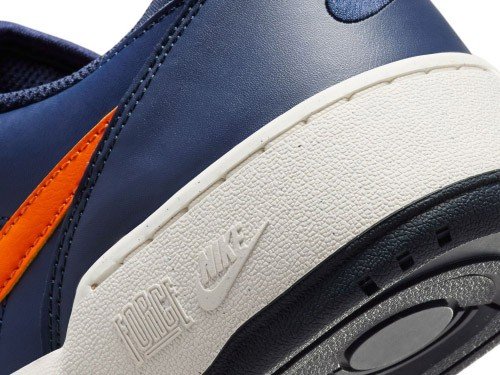 Zapatillas Nike Full Force Low