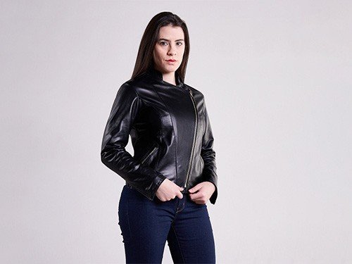 Campera de oveja Fanchi