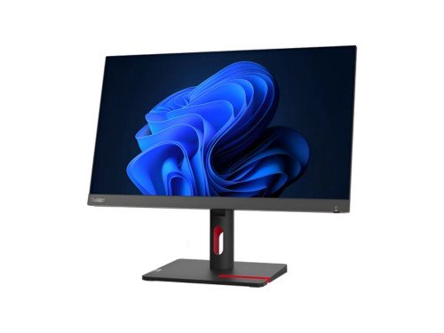 Monitor Lenovo Thinkvision S22i-30 21.5 Color Negro