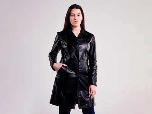 Tapado de oveja Amelia