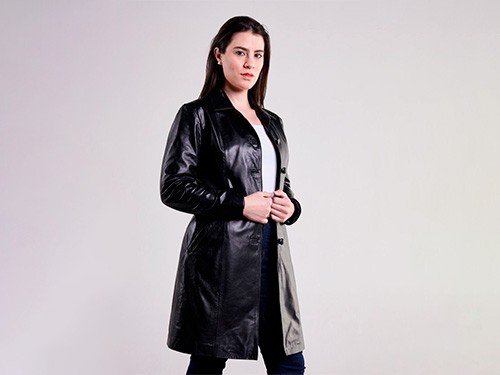 Tapado de oveja Amelia