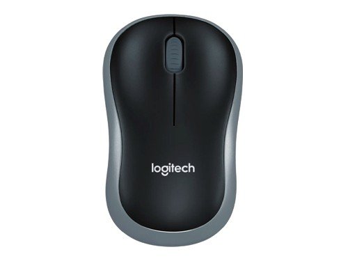 Kit Teclado + Mouse Inalambrico Logitech MK270 Español