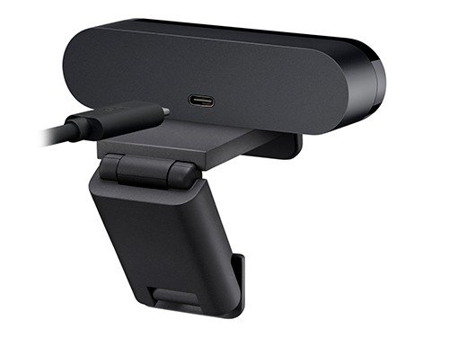 Camara Web Webcam Logitech Brio 4K UHD HDR