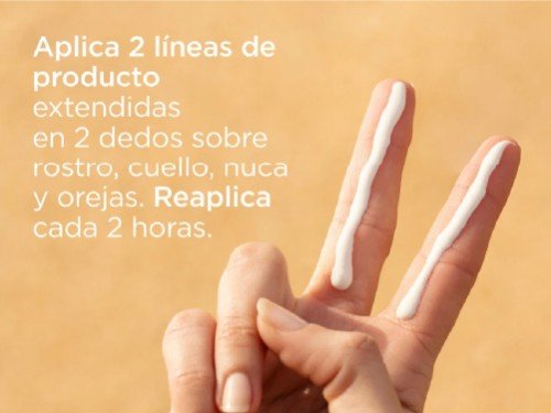 Fotoprotector Isdin Fusion Water Magic SPF50 x 50ml