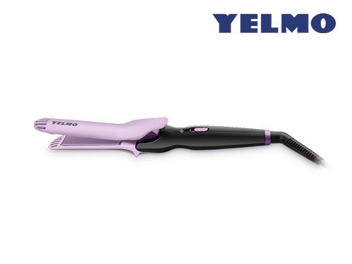 Alisador Para Cabello Lila Yelmo Ap-3310