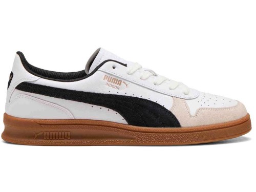 Zapatillas Puma Indoor Sportstyle