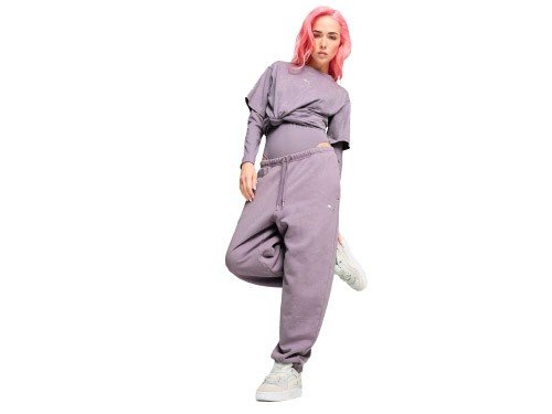 Remera Puma Dare To Gym2k Sportstyle