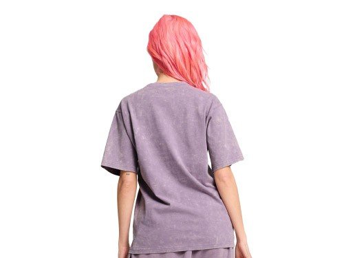 Remera Puma Dare To Gym2k Sportstyle