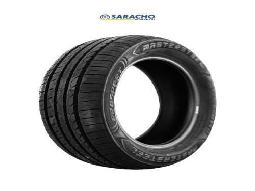 4x3 Cubiertas 185/60 R15 Mastersteel para autos