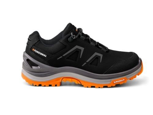 ZAPATO FUNCIONAL MICHELIN HIKER