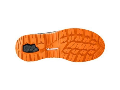 ZAPATO FUNCIONAL MICHELIN HIKER