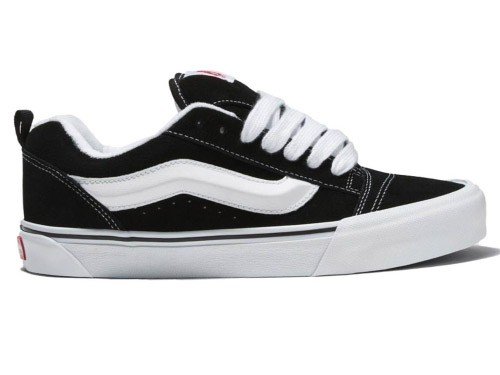 Zapatillas Vans Knu Skool