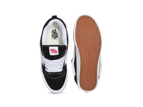 Zapatillas Vans Knu Skool