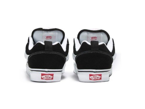 Zapatillas Vans Knu Skool