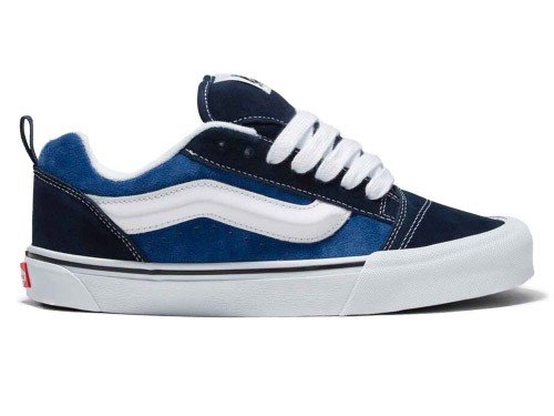 Zapatillas Vans Knu Skool
