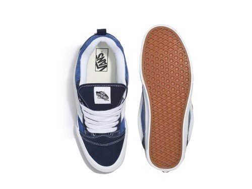 Zapatillas Vans Knu Skool