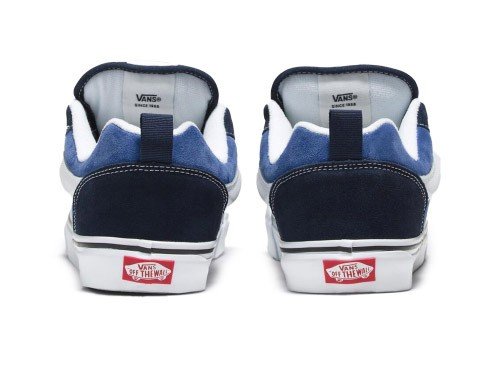 Zapatillas Vans Knu Skool