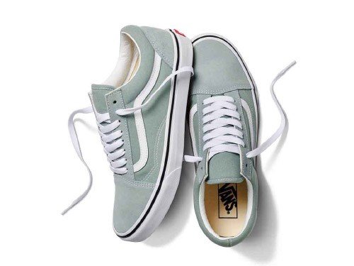 Zapatillas Vans Old Skool