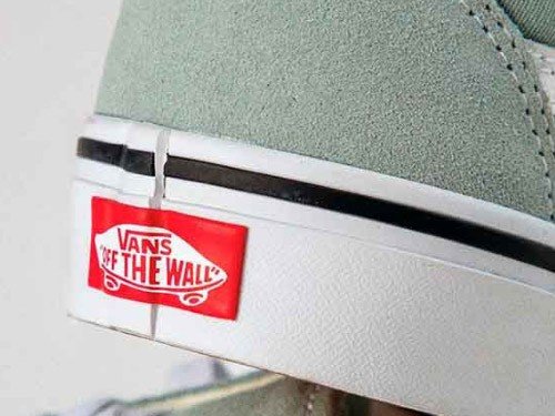 Zapatillas Vans Old Skool