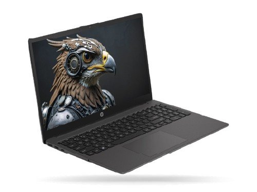 Notebook HP 15 Procesador Ryzen 7 16GB ram 512GB SSD 15.6” Full HD