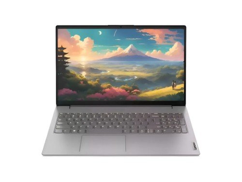 Notebook Lenovo V15 G4 Amd Ryzen 3 7320u 16gb De Ram Ssd 512gb