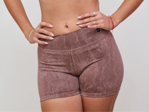 Shorts tiro alto, cómodos y cancheros – AL Indumentaria 3x2