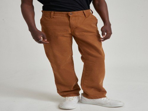 Carpintero Branson LEE Hombre