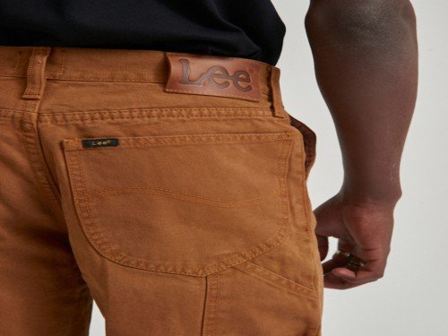 Carpintero Branson LEE Hombre