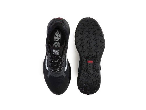 Zapatillas Vans Crosspath Reflective