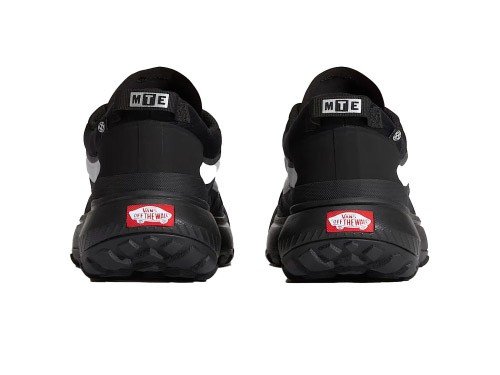 Zapatillas Vans Crosspath Reflective