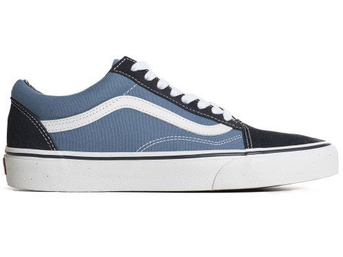 Zapatillas Vans Old Skool