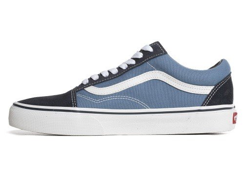 Zapatillas Vans Old Skool