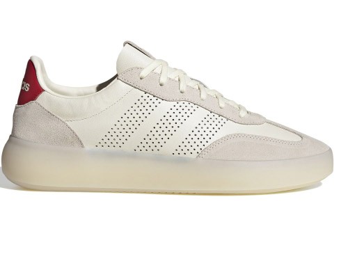 Zapatillas Adidas Bareeda Decode V2