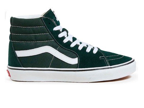 Zapatillas Vans SK8-Hi