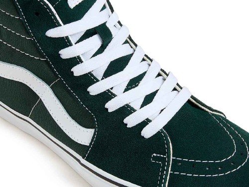 Zapatillas Vans SK8-Hi