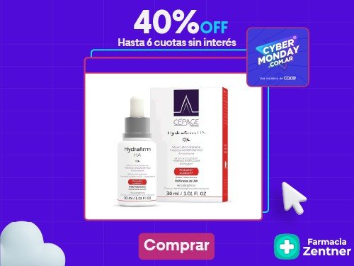 Cepage Hydrafirm Ha Serum Ultra Hidratante