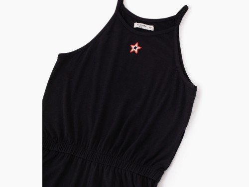 Mono Emma Niña Wanama Kids