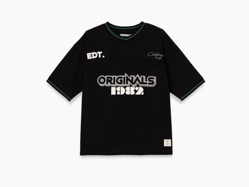 Remera Ori Boys